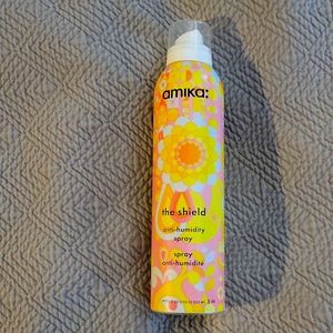 Anti humidity spray